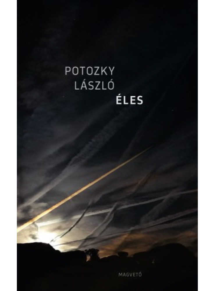 Éles (ekönyv) Éles (ekönyv)