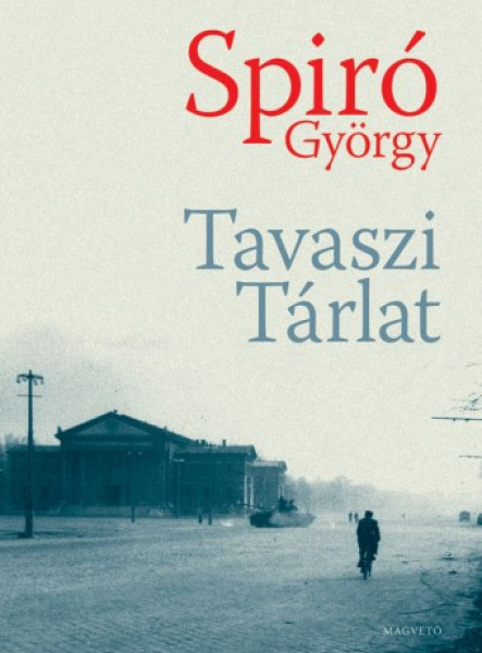 Tavaszi Tárlat (ekönyv)