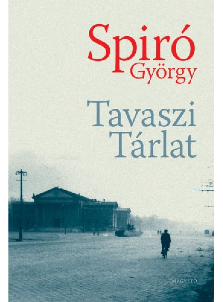 Tavaszi Tárlat (ekönyv)