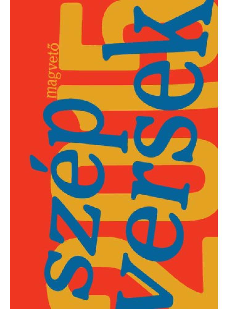 Szép versek 2015 (ekönyv)