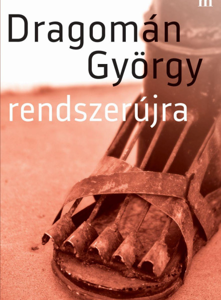 Rendszerújra (ekönyv)