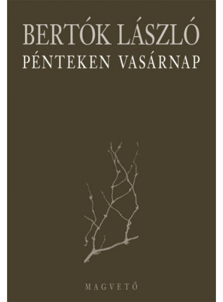 Pénteken vasárnap (ekönyv)