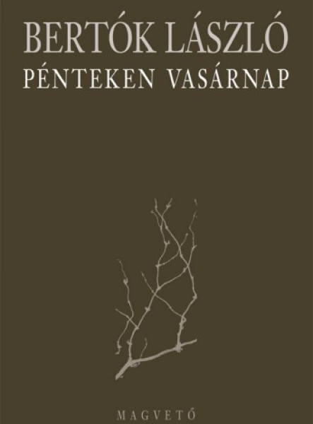 Pénteken vasárnap (ekönyv)