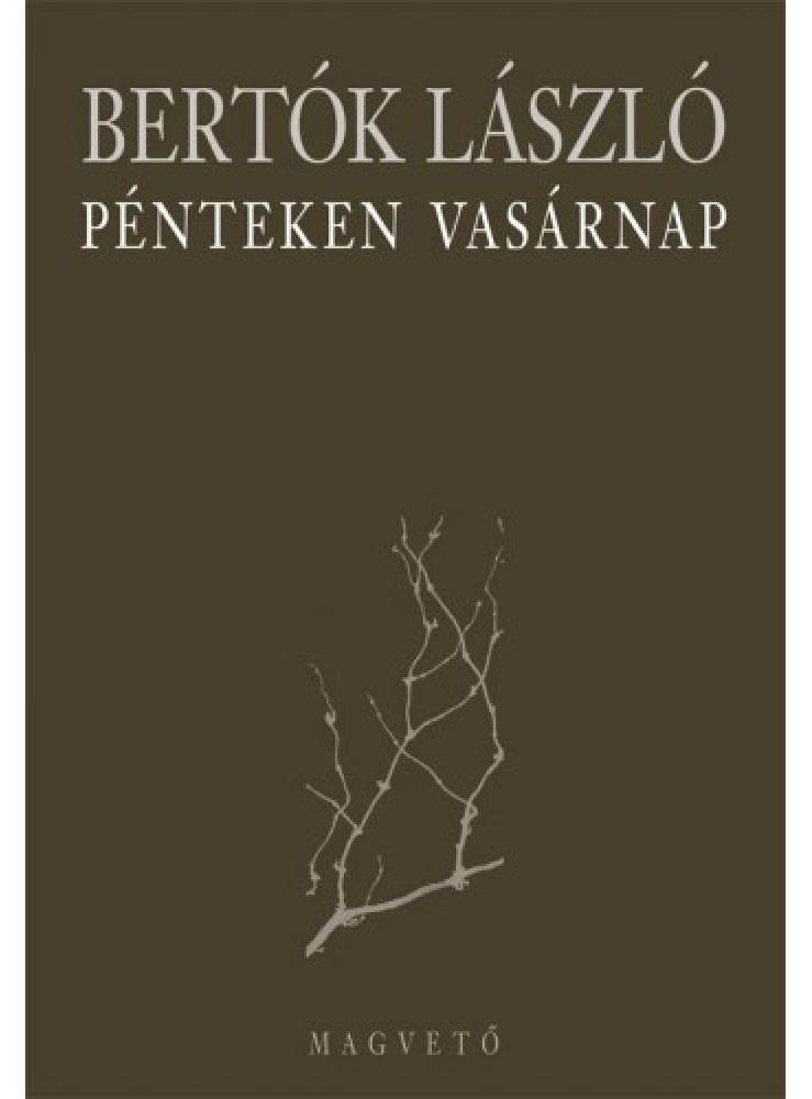 Pénteken vasárnap (ekönyv) Pénteken vasárnap (ekönyv)