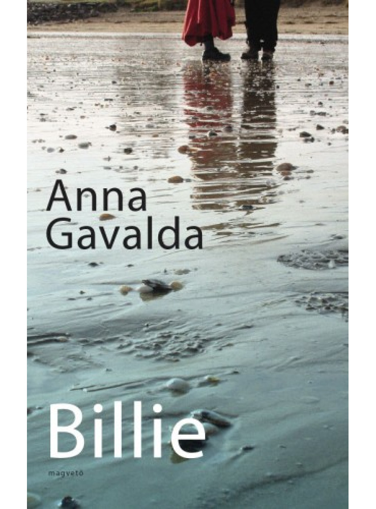 Billie (ekönyv)