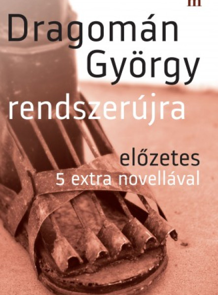 Rendszerújra. Előzetes 5 extra novellával (ekönyv)