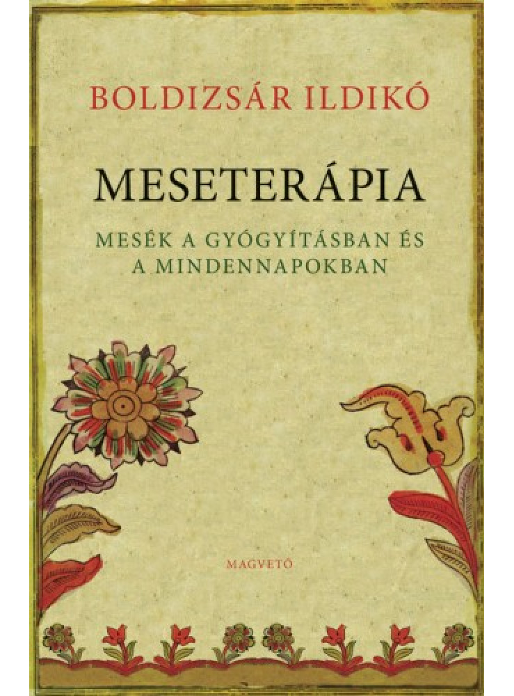 Meseterápia (ekönyv) Meseterápia (ekönyv)