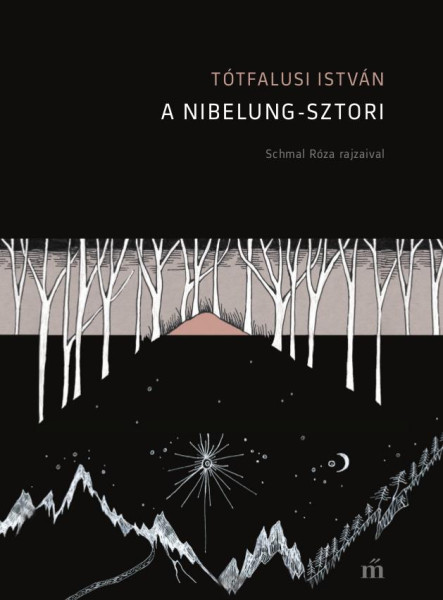 A Nibelung-sztori (ekönyv)