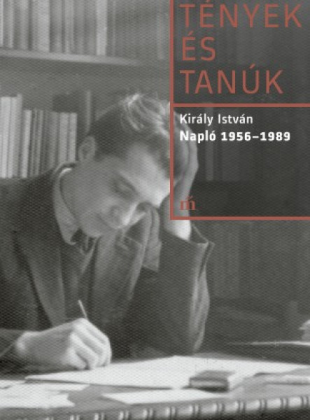 Napló 1956-1989 (ekönyv)