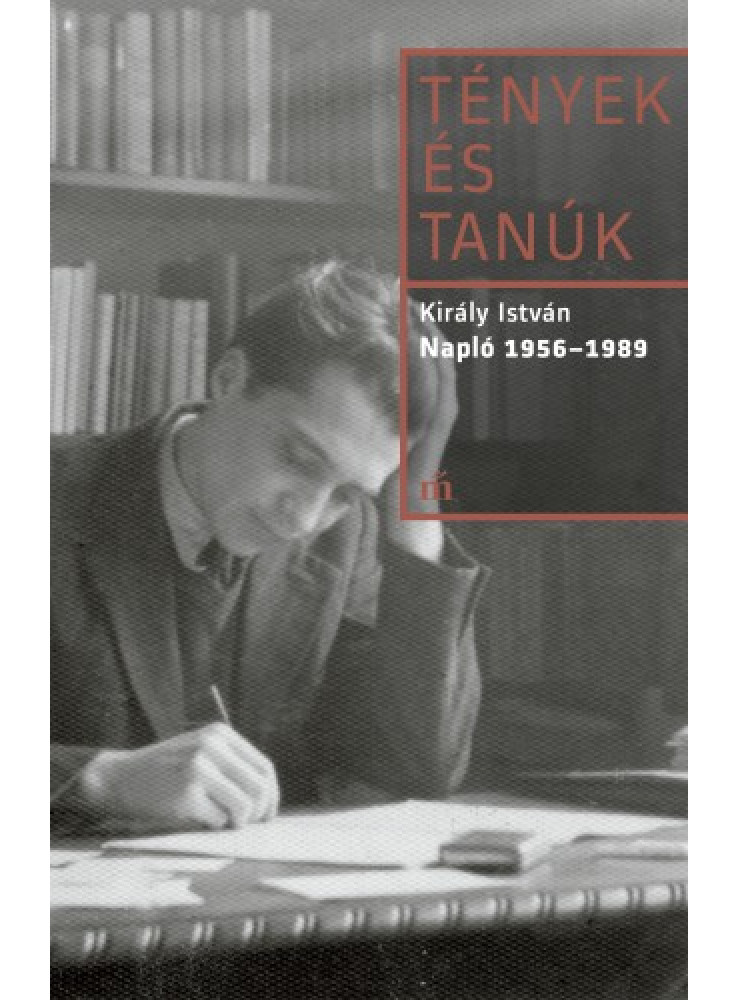Napló 1956-1989 (ekönyv)