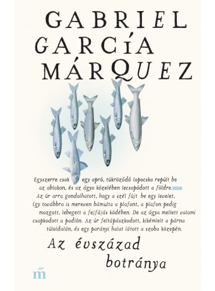 Az évszázad botránya (ekönyv)