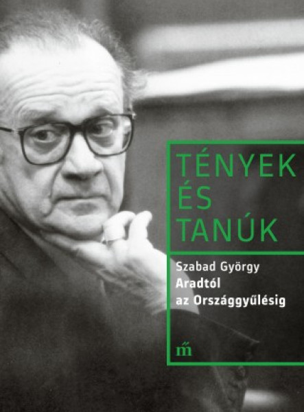 Aradtól az Országgyűlésig - Pavlovits Miklós interjúja Szabad Györggyel 1991-1992 (ekönyv)