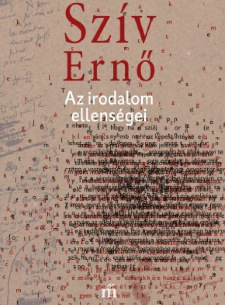 Az irodalom ellenségei (ekönyv)