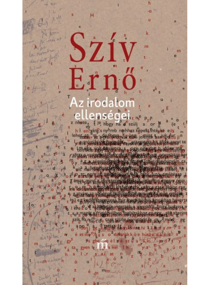 Az irodalom ellenségei (ekönyv)