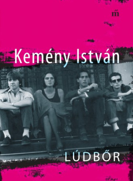 Lúdbőr (ekönyv)