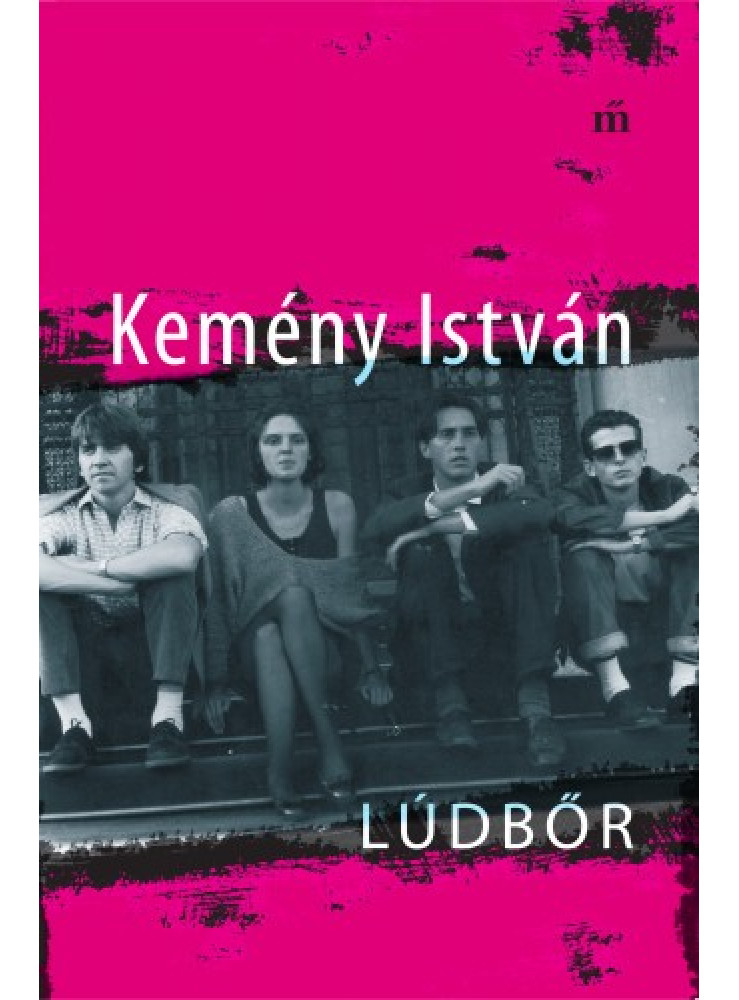Lúdbőr (ekönyv)