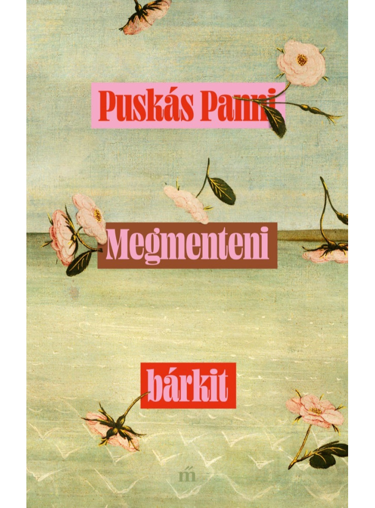 Megmenteni bárkit (ekönyv) Megmenteni bárkit (ekönyv)