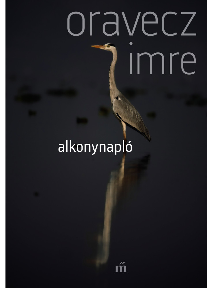 Alkonynapló (ekönyv) Alkonynapló (ekönyv)