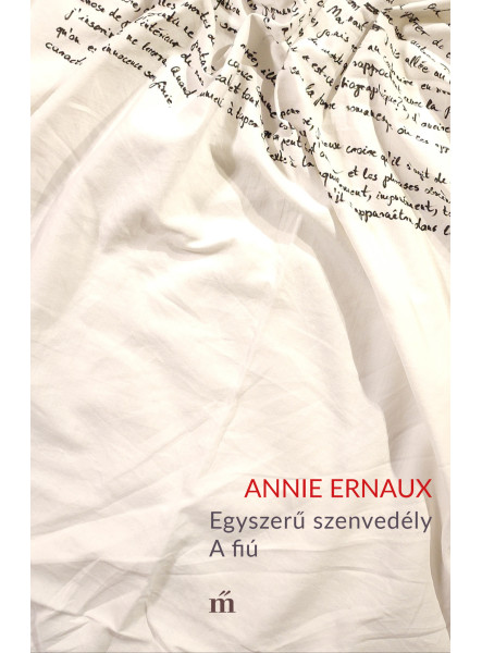 Egyszerű szenvedély - A fiú