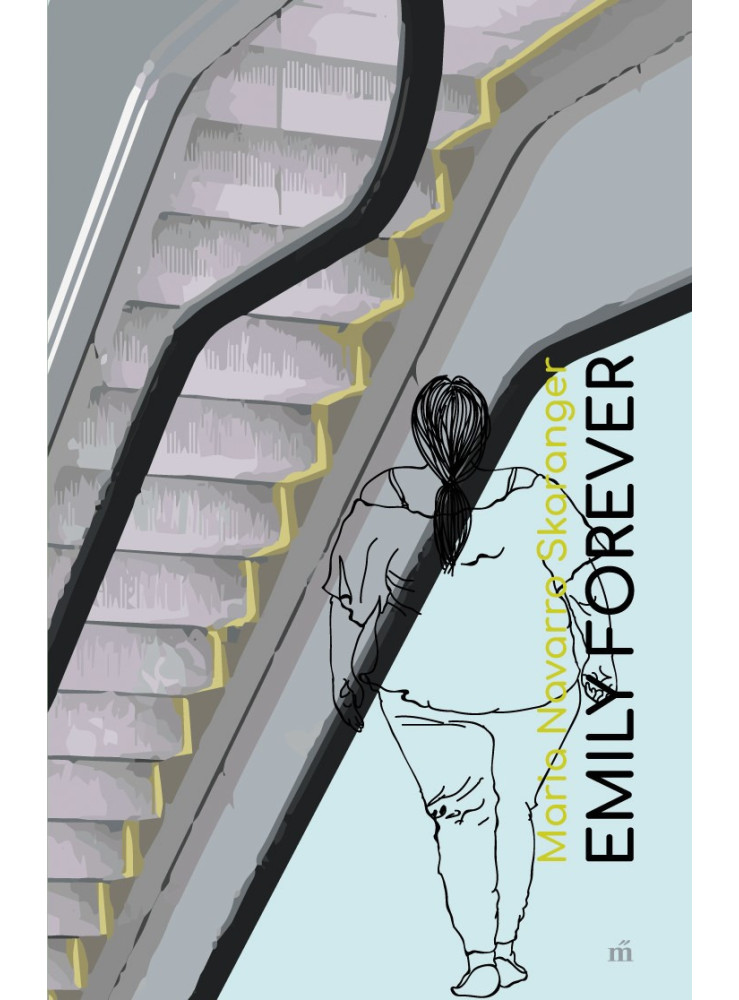 Emily forever (ekönyv) Emily forever (ekönyv)