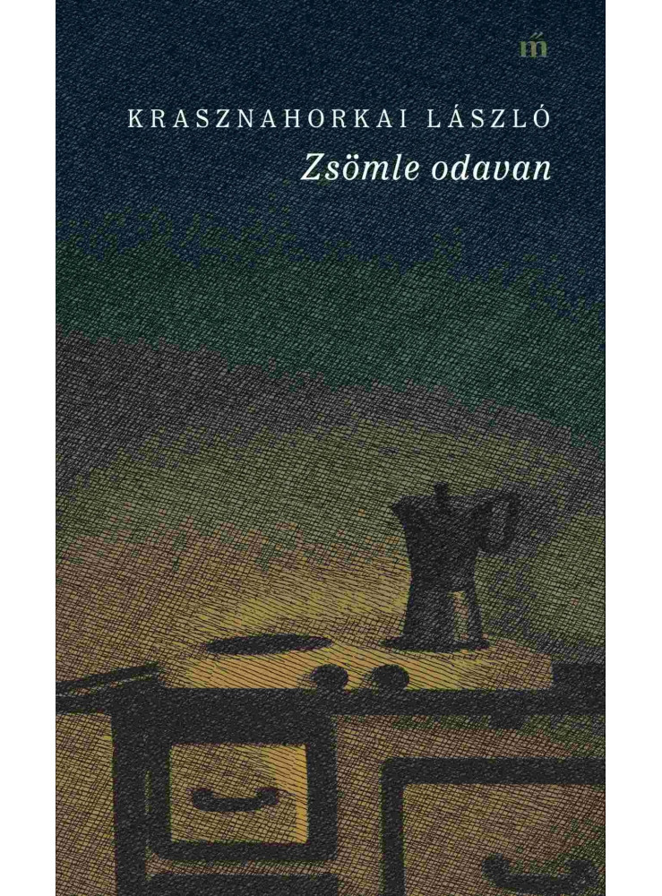 Zsömle odavan (ekönyv) Zsömle odavan (ekönyv)
