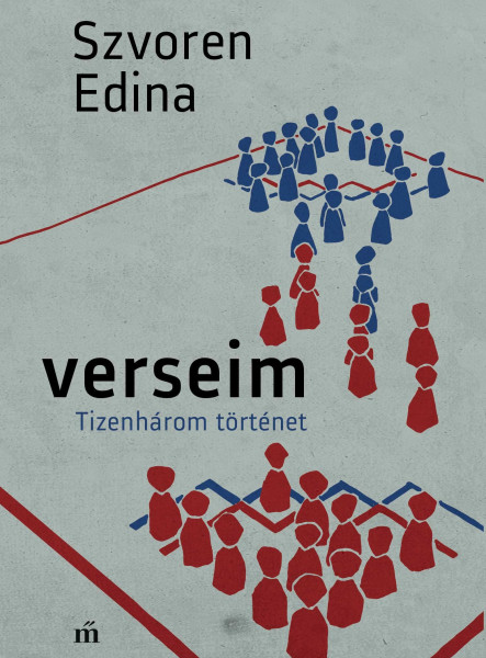 Verseim - Tizenhárom történet (ekönyv)