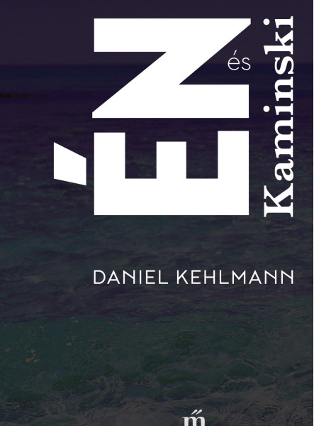 Én és Kaminski (ekönyv)
