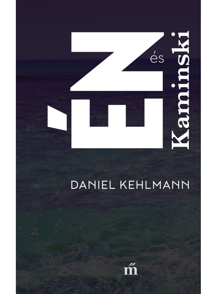 Én és Kaminski (ekönyv)