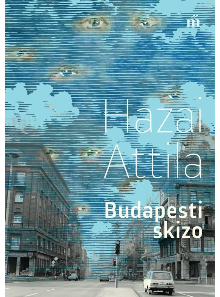 Budapesti skizo (ekönyv) Budapesti skizo (ekönyv)
