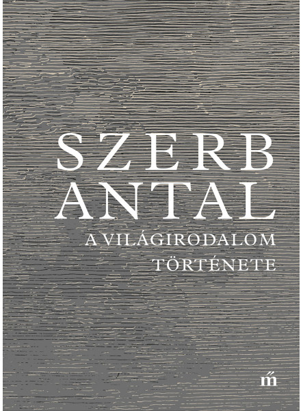 A világirodalom története (ekönyv)