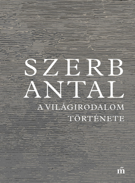 A világirodalom története (ekönyv)