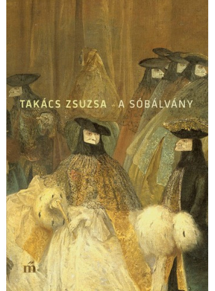 A sóbálvány (ekönyv)