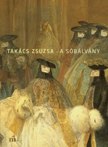 A sóbálvány (ekönyv)