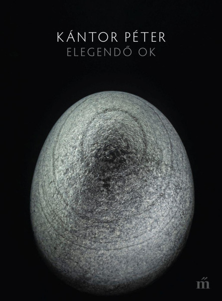 Elegendő ok - Versek 2017-2021 (ekönyv)