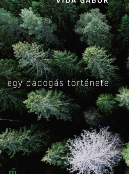 Egy dadogás története  (ekönyv)