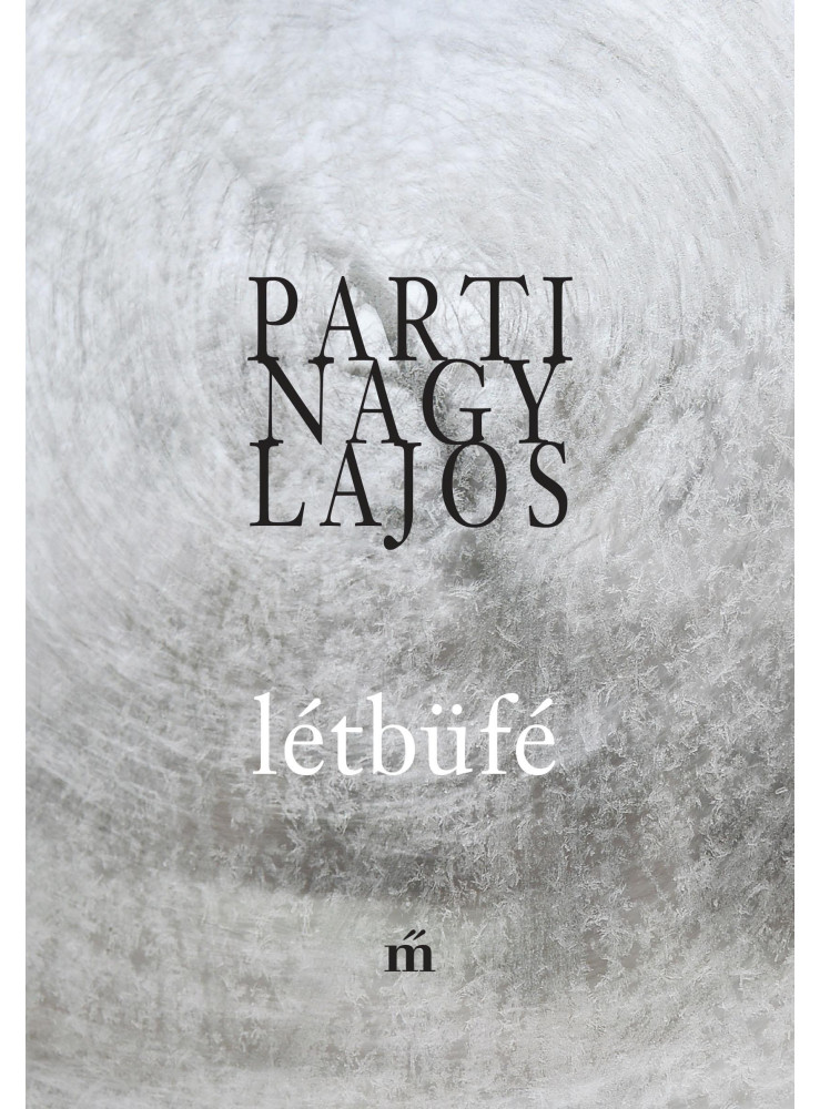 Létbüfé (ekönyv)