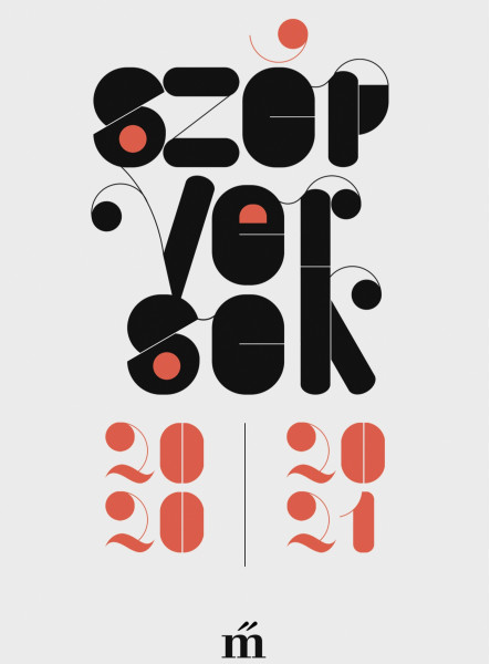Szép versek 2020-2021 (ekönyv)