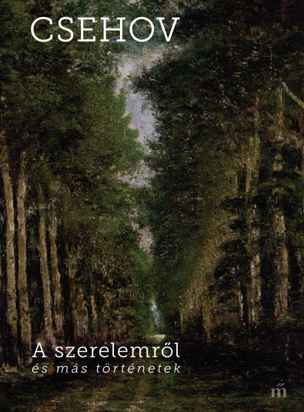 A szerelemről és más történetek (ekönyv)