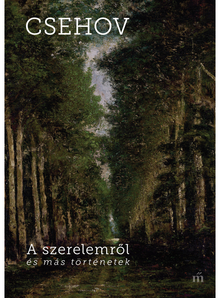 A szerelemről és más történetek (ekönyv) A szerelemről és más történetek (ekönyv)