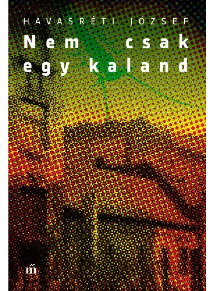 Nem csak egy kaland  (ekönyv)