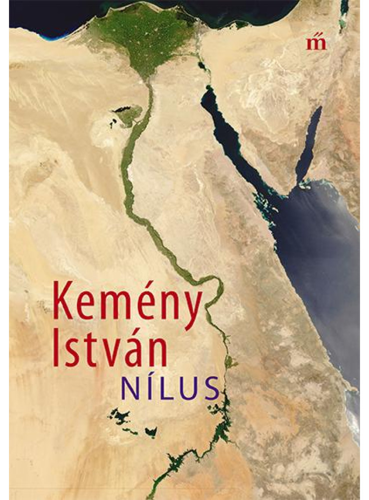 Nílus (ekönyv) Nílus (ekönyv)