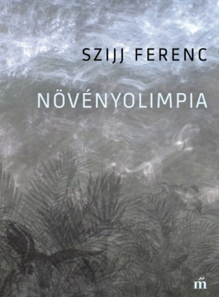 Növényolimpia (ekönyv)