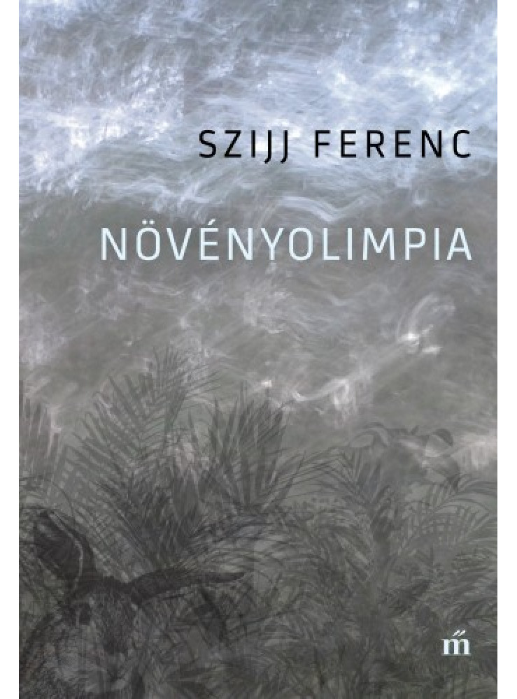 Növényolimpia (ekönyv)