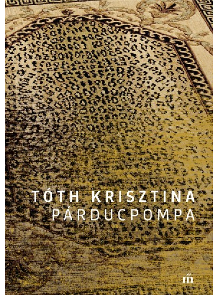 Párducpompa (ekönyv)
