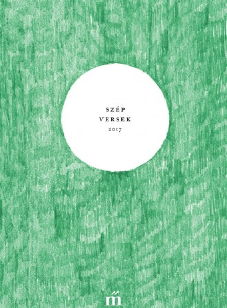 Szép versek 2017 (ekönyv)