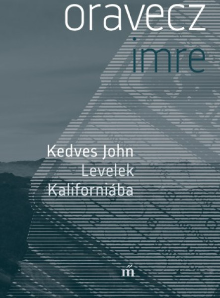 Kedves John - Levelek Kaliforniába (ekönyv)