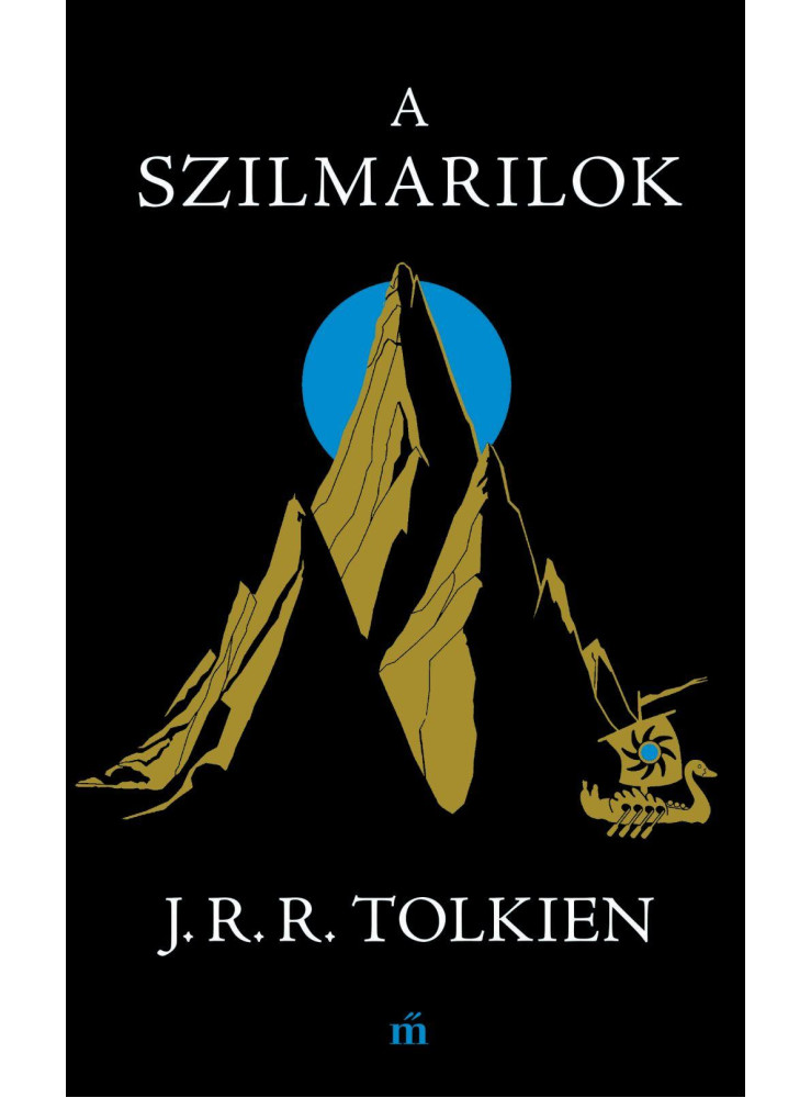 A szilmarilok (ekönyv) A szilmarilok (ekönyv)