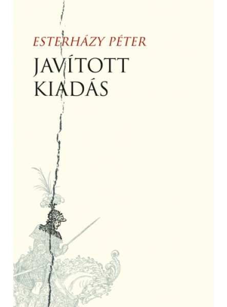 Javított kiadás - Melléklet a Harmonia Caelestishez (ekönyv)