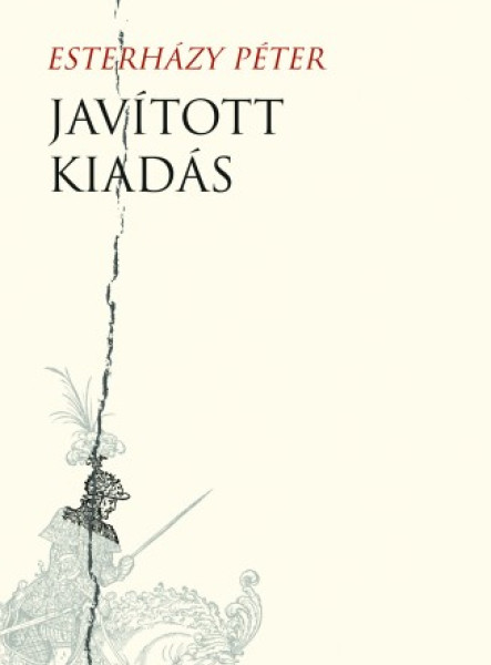 Javított kiadás - Melléklet a Harmonia Caelestishez (ekönyv)