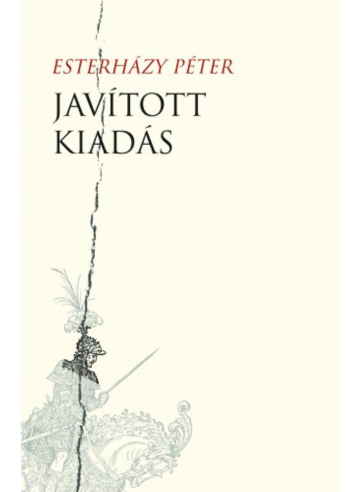 Javított kiadás - Melléklet a Harmonia Caelestishez (ekönyv) Javított kiadás - Melléklet a Harmonia Caelestishez (ekönyv)